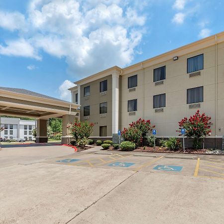 Comfort Inn & Suites Ельдорадо Екстер'єр фото